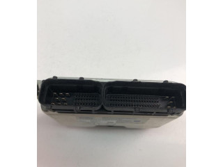 Блок управления двигателя 180700003B, LT37   Volvo V70