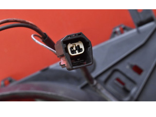 Вентилятор радиатора 8649634, 8649634 Volvo V70