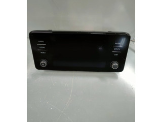 Панель приборов 248107C014   Nissan Serena       