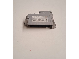 Блок подушек безопасности 8200563369, 0285001511   Renault Clio III