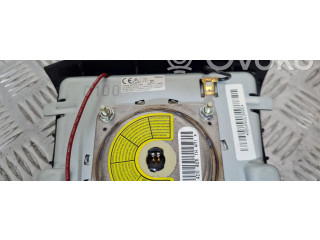 Подушка безопасности водителя    SsangYong Actyon sports II