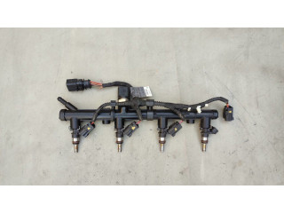 Vstřikovač 06L906031A, 0280158266   Audi A3 S3 8V  pro benzínový motor 2.0  