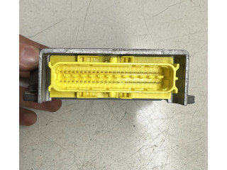 Блок подушек безопасности 1K0909605AA, 1K0909605AA Skoda Octavia Mk2 (1Z)