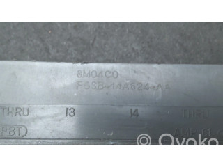 Блок управления двигателем Блок управления TPM8, MLM263 Mazda 6