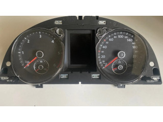 Přístrojová deska Volkswagen PASSAT B7 2013 3AA920870P