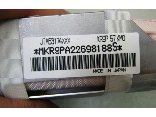 Боковая подушка безопасности KR9P57KM0, 221735900826 Mazda CX-60