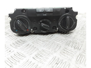 Блок управления климат-контролем 1K2820045, 5HB00932225   Volkswagen Jetta V