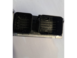 Блок подушек безопасности FW9314D374AB Jaguar XJ X351