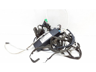 Tālruņa vadības bloks