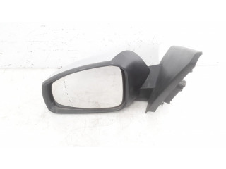 Zpětné zrcátko levé Renault Megane III 2010 12523160, 12523140