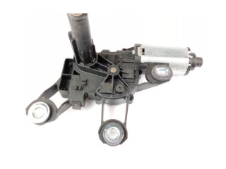 Моторчик заднего дворника 6H5217404CB Land Rover Freelander 2 - LR2