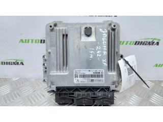 Řídící jednotka EX2312C520VA, 0281030418   Jaguar XF 2015