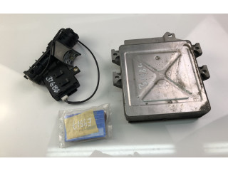 Блок управления двигателя IAW1AF1G, 46518702 Fiat Marea