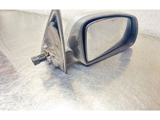 Зеркало электрическое        Opel Meriva A  2003 - 2010 года   