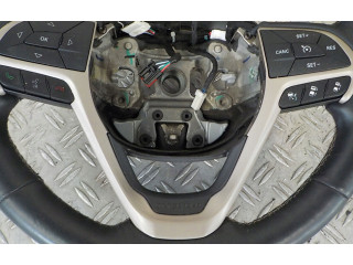 Руль Jeep Grand Cherokee 2010 - 2021 года