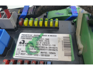 Блок предохранителей P68409791AC Jeep Compass