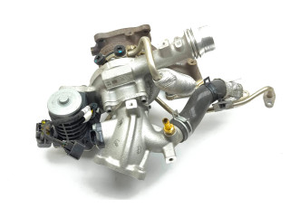 Turbodmychadlo Турбина 282310760087620710, X3145 Hyundai i20 (BC3 BI3)