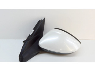 Зеркало электрическое     левое   Peugeot 2008 II  2019- года   