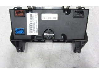 Блок управления климат-контролем 735487107 Lancia Delta III