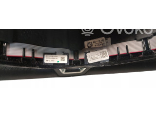 Руль Skoda Kodiaq 2017 - 2024 года 5E0419091BQ, 5E0419685A