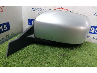 Zámek zadních dveří Mazda 5 2007