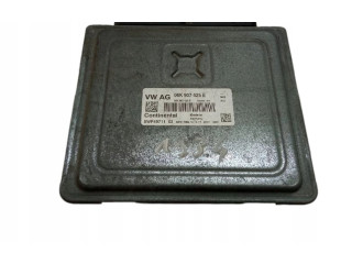 Блок управления двигателя 06K907425E   Skoda Superb B8 (3V)