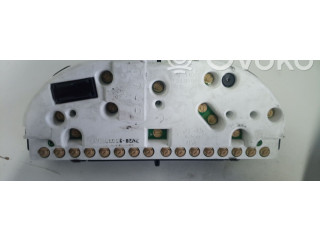 Přístrojová deska Mercedes-Benz ML W163 2005 A1635402047