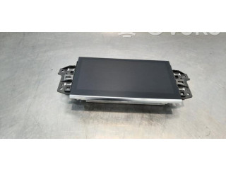 Дисплей    4M8919605J   Audi Q8