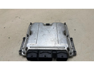 Řídící jednotka 9640938180, 0281011363 Fiat Ulysse 2004