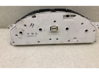 Панель приборов 30746102, 8602885 Volvo S60