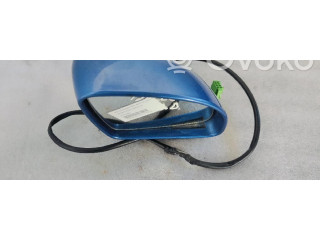 Зеркало электрическое        Volkswagen New Beetle  1998 - 2011 года   