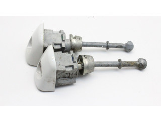 Řídící jednotka 9666325380 Peugeot RCZ 2011