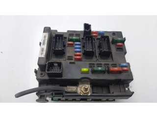 Pojistková skříňka Řídící jednotka BSM 9657608680 Peugeot 307 2004