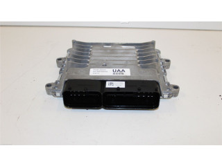 Блок управления впрыском 391402A920, JD52EN0D16C0   KIA Ceed