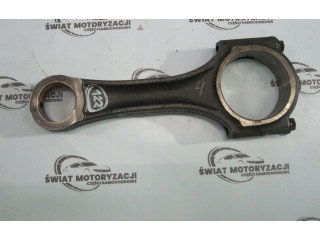 Шатун 525GB, 224DT Jaguar XF X250