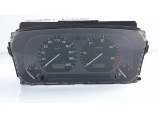 Панель приборов 1H0919864K, 1H0919864   Volkswagen Golf III       