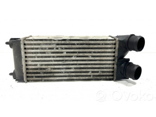 Интеркулер  9656503980, 992507ME   Citroen C4 I Picasso 1.6