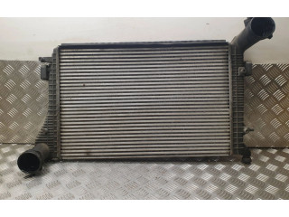 Интеркулер     Volkswagen Caddy 