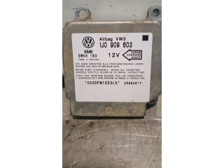 Блок подушек безопасности 1J0, 603 Volkswagen Golf Plus