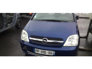 Зеркало электрическое Opel Meriva A 2003 - 2010 года