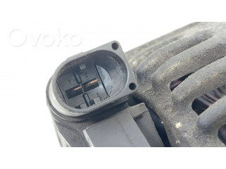 Генератор 6G9N10300xc, 0121615009 Ford Galaxy 2.0