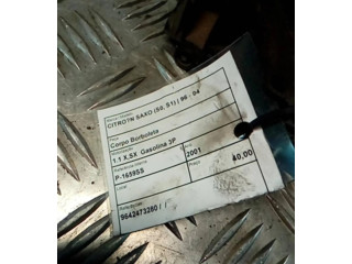 Топливная рампа 9642473280   Citroen Saxo 1.1 