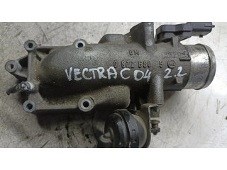 Дроссельная заслонка