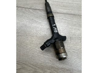 Vstřikovač 2367027030, 04F10553 Toyota RAV 4 (XA20)