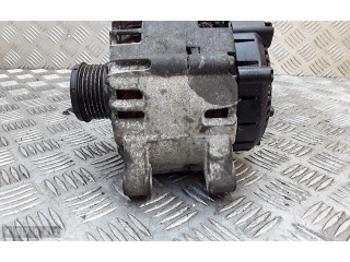 Генератор 9664779680   Peugeot Partner      