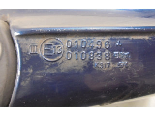 Зеркало (механическое) Mitsubishi Lancer VIII 2007 - 2017 года