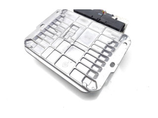 Блок управления двигателя 1860D154, MA275700-8901   Mitsubishi L200