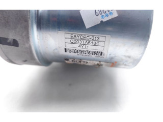  рейка  Колонка рулевая Q003TA6184, EAYCEC-013   Mazda 6 2013 - 2016 года