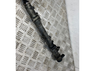 Топливная рампа 30757146, 003496L2 Volvo V70