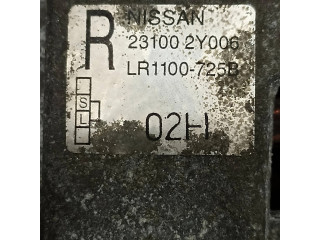 Генератор LR1100725B, 231002Y006   Nissan Maxima      